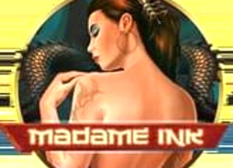 madame-ink игровой автомат