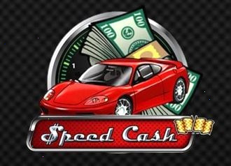 speed-cash слот